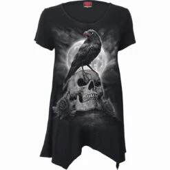 Spiral GRAVE WALKER - Smock - Tunic Casual Top