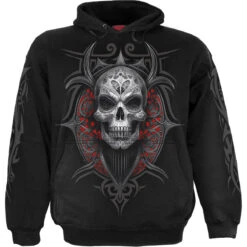 Spiral HIGH PRIESTESS - Hoody Black