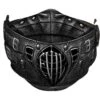 Spiral EVIL - Premium Cotton Fashion Mask With Adjuster