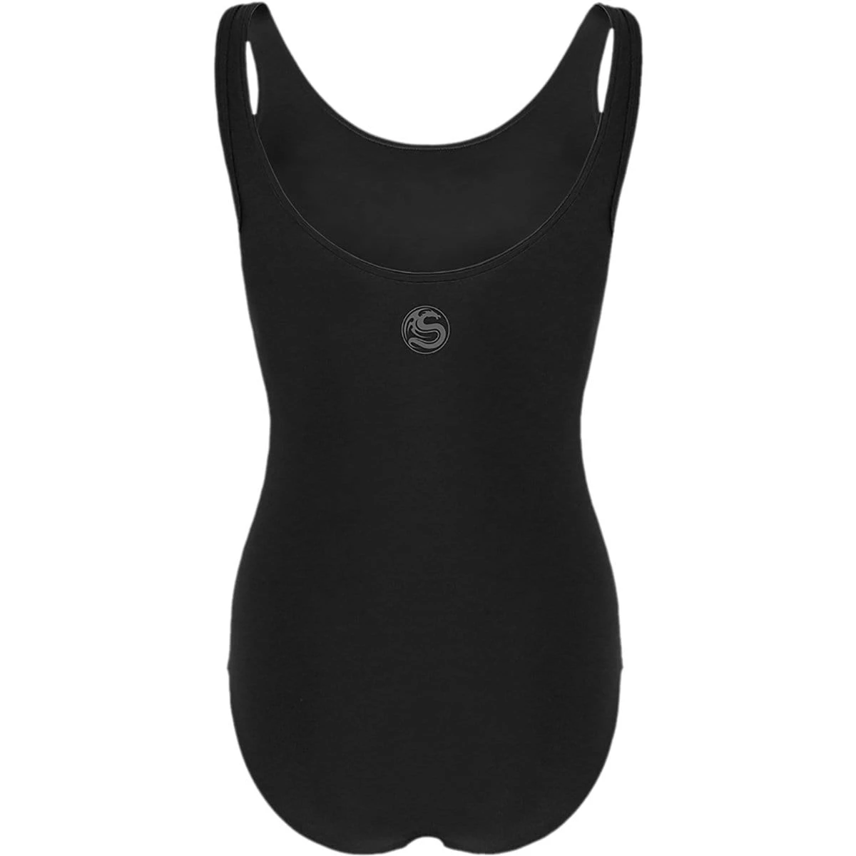 Spiral BRIGHT EYES - Allover Scoop Back Padded Swimsuit - Image 2