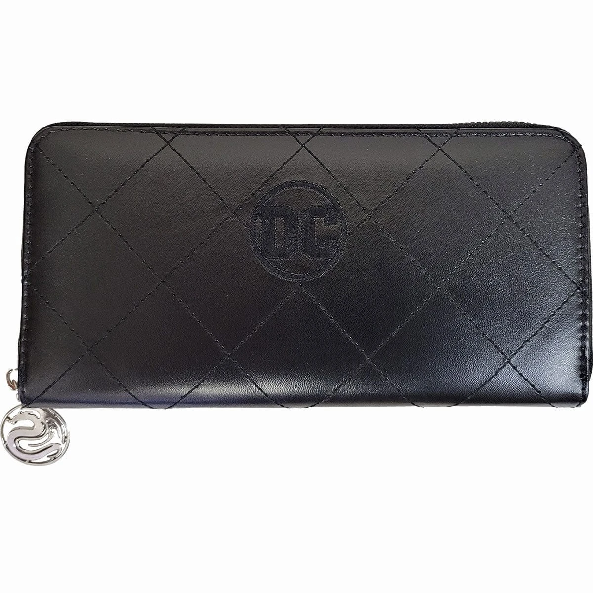 Spiral HARLEY QUINN - MAD LOVE - Ladies Clutch Bag - Image 2