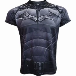 Spiral THE BATMAN - MUSCLE CAPE - Sustainable Football Shirts