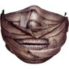 Spiral MUMMIFIED - Premium Cotton Fashion Mask With Adjuster