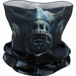 Spiral BIO-SKULL - Multifunctional Face Wraps