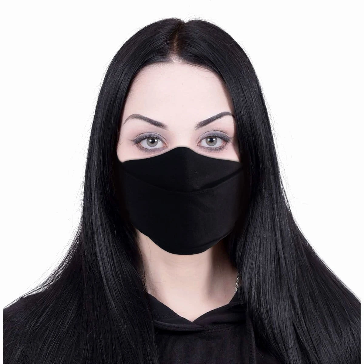 Spiral URBAN FASHION - Premium Cotton Fashion Mask With Adjuster - Image 3