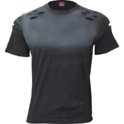 Spiral URBAN FASHION - Distressed Spray On T-Shirt