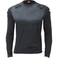 Spiral URBAN FASHION - Distressed Spray On Long Sleeve