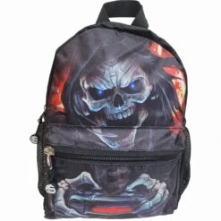 Spiral RESPAWN - Mini Back Pack Including Mobile Pocket