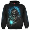 Spiral DEAD METAL - Hoody Black