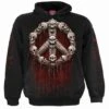 Spiral WAR KILLS - Hoody Black